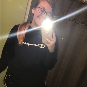 Meet your Posher, Kyla